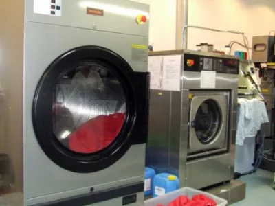 Curatatorie chimica ecologica Brasov