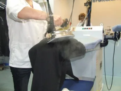 Curatatorie chimica ecologica Brasov