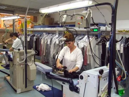 Curatatorie chimica ecologica Brasov