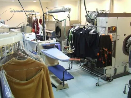 Curatatorie chimica ecologica Brasov