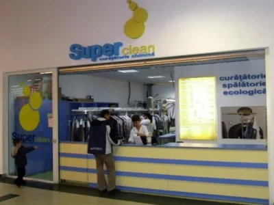 Curatatorie chimica ecologica Brasov