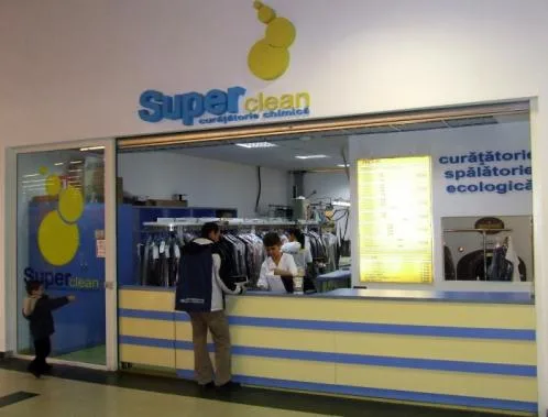 Curatatorie chimica ecologica Brasov