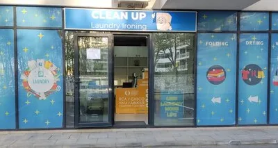 Spalatorie textile Bucuresti