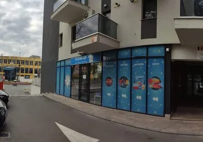 Spalatorie textile Bucuresti