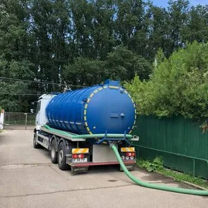 Servicii vidanjare si ecologizare - Bucuresti si Ilfov