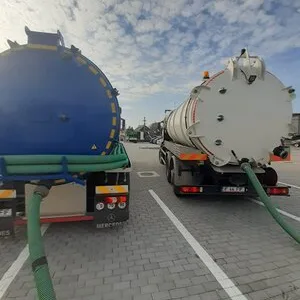 Servicii vidanjare si ecologizare - Bucuresti si Ilfov