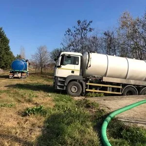 Servicii vidanjare si ecologizare - Bucuresti si Ilfov