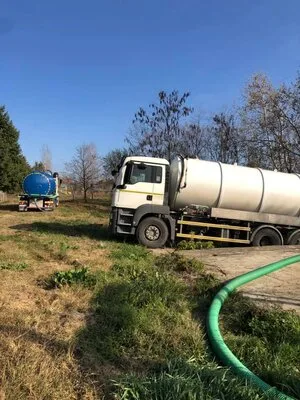 Servicii vidanjare si ecologizare - Bucuresti si Ilfov