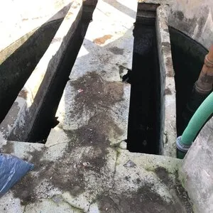Servicii vidanjare si ecologizare - Bucuresti si Ilfov