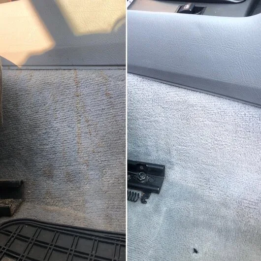 Servicii curatenie Bucuresti - Ilfov