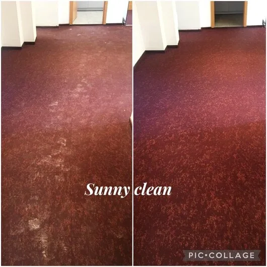 Servicii curatenie Bucuresti - Ilfov