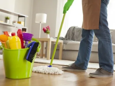 Servicii profesionale de curatenie