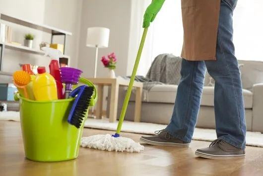 Servicii profesionale de curatenie