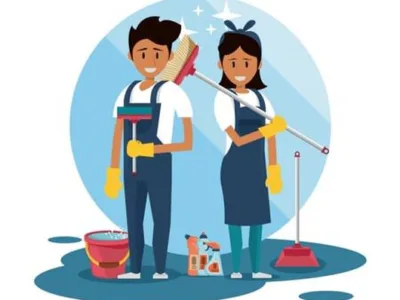 Servicii profesionale de curatenie
