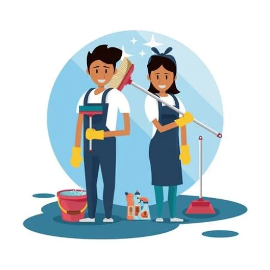 Servicii profesionale de curatenie