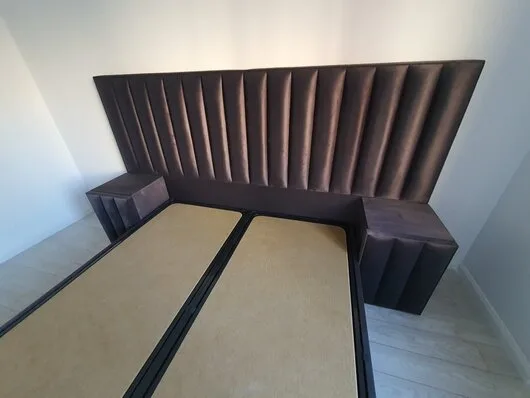 Montaj mobilier