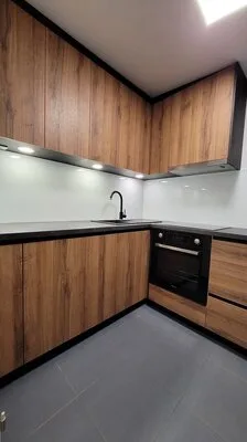 Mobila la comanda