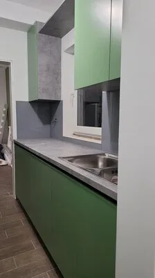 Mobila la comanda