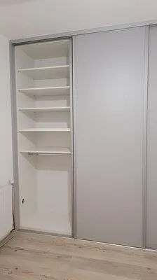 Mobila la comanda