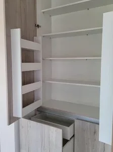 Mobila la comanda