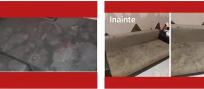 Servicii profesionale de curatenie