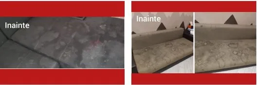 Servicii profesionale de curatenie