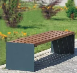 Baia Mare - Mobilier urban