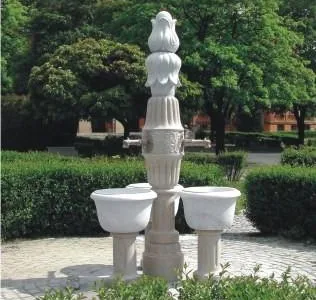 Baia Mare - Mobilier urban