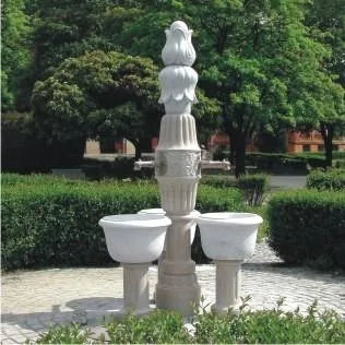 Baia Mare - Mobilier urban