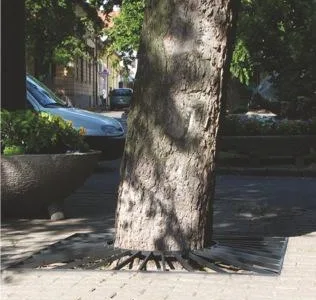 Baia Mare - Mobilier urban