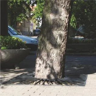Baia Mare - Mobilier urban