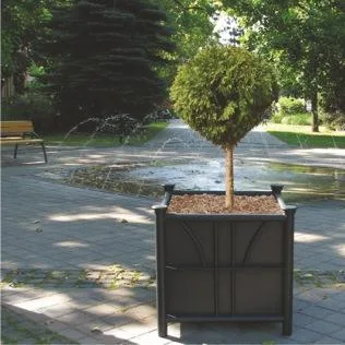 Baia Mare - Mobilier urban