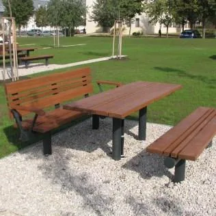 Baia Mare - Mobilier urban