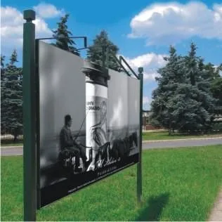 Baia Mare - Mobilier urban