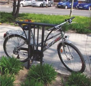 Baia Mare - Mobilier urban