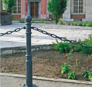 Baia Mare - Mobilier urban