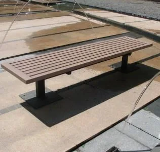 Baia Mare - Mobilier urban