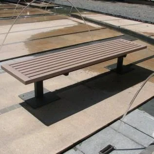 Baia Mare - Mobilier urban