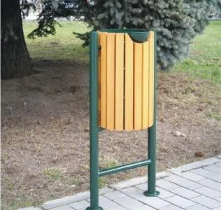 Baia Mare - Mobilier urban