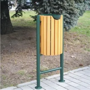 Baia Mare - Mobilier urban