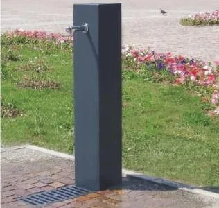 Baia Mare - Mobilier urban