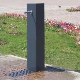 Baia Mare - Mobilier urban