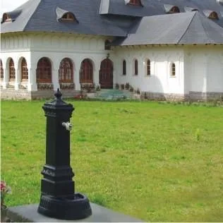 Baia Mare - Mobilier urban