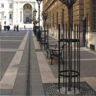 Baia Mare - Mobilier urban