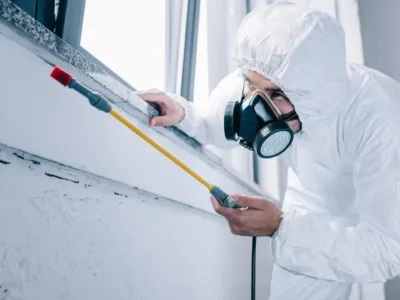 Deratizare / Dezinsectie / Dezinfectie Bucuresti si Ilfov