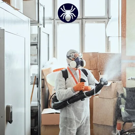 Deratizare / Dezinsectie / Dezinfectie Bucuresti si Ilfov