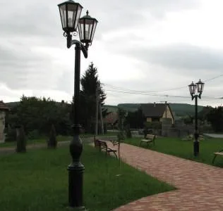 Baia Mare - Mobilier urban