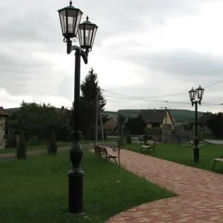 Baia Mare - Mobilier urban