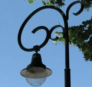 Baia Mare - Mobilier urban