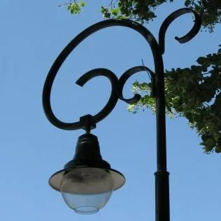 Baia Mare - Mobilier urban